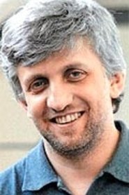 Evgeny Mitta portrait