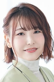 Natsumi Kawaida portrait
