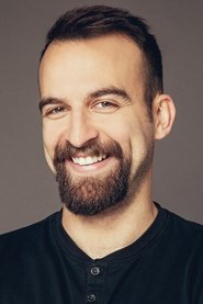 Philippe Boutin portrait