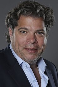 Thomas Peter Friedl portrait