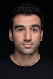 Batuhan Soyaslan portrait