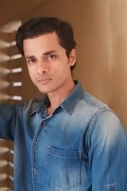 Aamir Malek portrait