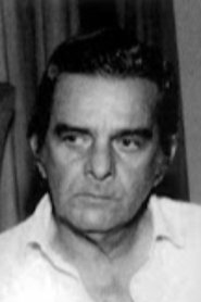 Sílvio Rocha portrait