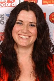 Dawn Steele portrait