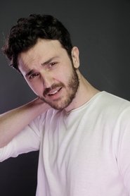 Aykut Yılmaz portrait