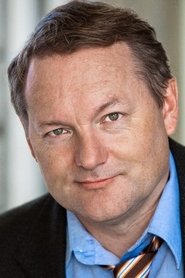Tony Forsmark portrait