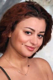 Vafa Zeynalova portrait