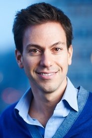 Jeremy Burdek portrait