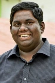 Harsha Chemudu portrait