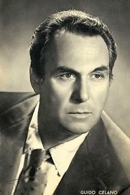 Guido Celano portrait