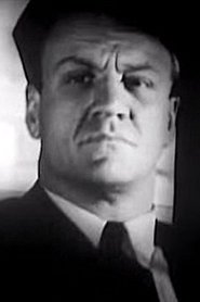 Lyle Latell portrait