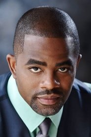 Clinton Lewis portrait