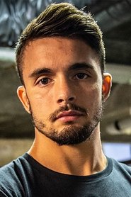 Anthony Yigit portrait