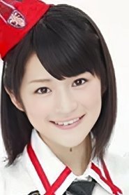 Yuuka Maeda portrait