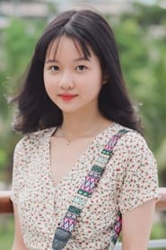 Lam Thanh My portrait