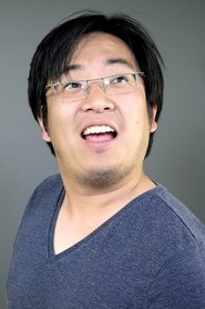 Freddie Wong portrait