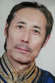 Qi Na Ri Tu portrait