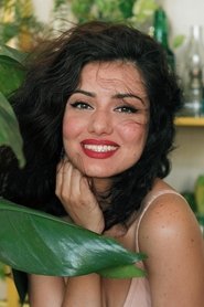Gihan El Shamashergy portrait