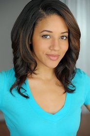 Philicia Saunders portrait