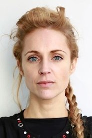 Agnes Obel portrait