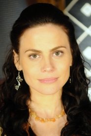 Marisol Ribeiro portrait