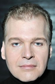 Lance Ryan portrait