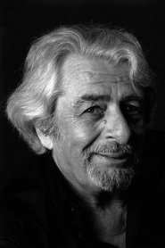 Jean Roba portrait