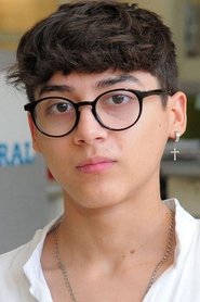 Nicolás Díaz portrait