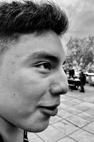 Elliot Mathieson portrait