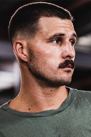 Ben Mahoney portrait