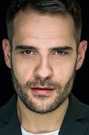 Zoran Pajić portrait