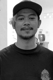 Agni Tirta portrait