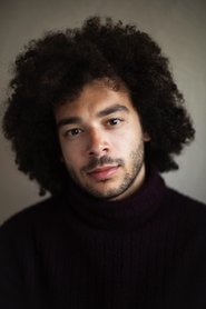 Darcy Braimoh portrait