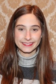 Foteini Atheridou portrait