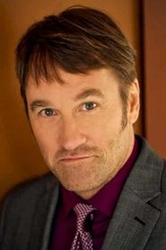 Brad Stine portrait