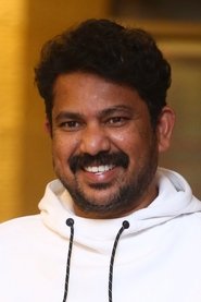 Ramesh Varma portrait