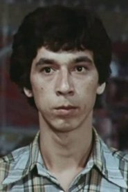 Fatkhullo Abdulloev portrait