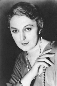 Dorothy Cumming portrait