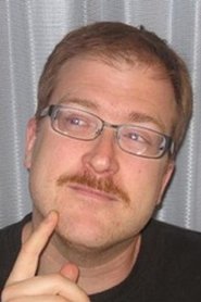 Glenn Humplik portrait