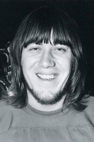 Terry Kath portrait