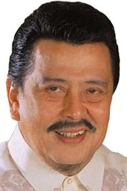 Joseph Estrada portrait