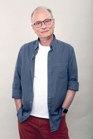 Toni Grecu portrait