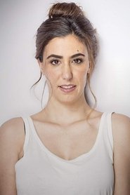 Ana Kupfer portrait