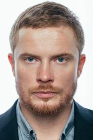 Anton Pampushnyy portrait