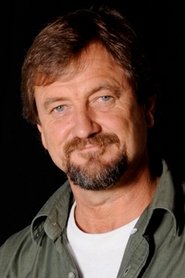Albert Maritz portrait