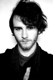Ciaran Flynn portrait