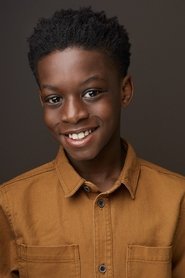 Dereke Oladele portrait