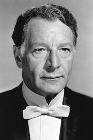 Robert Barrat portrait