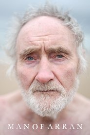 Paddy Conaghan portrait