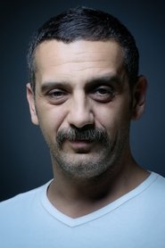 Koray Şahinbaş portrait